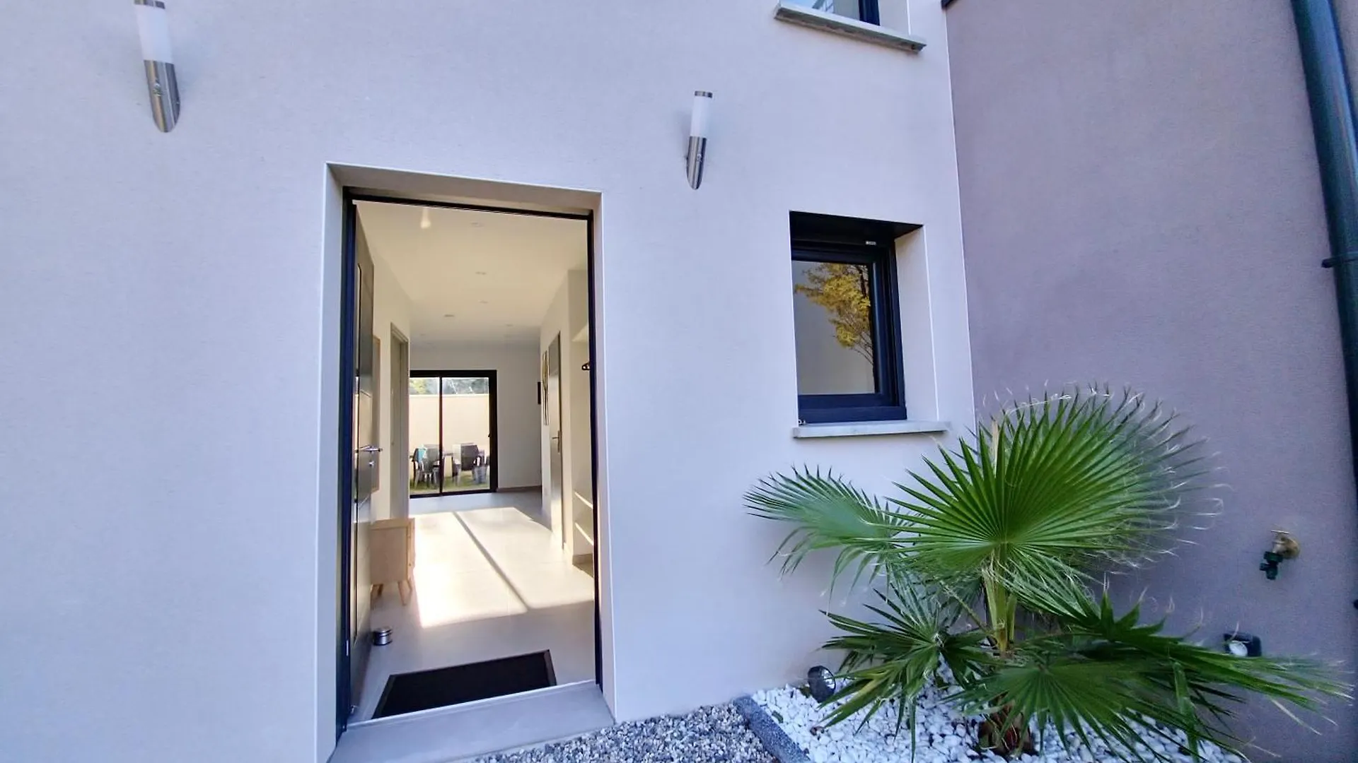 Bed & Breakfast Urban Chambres Vénissieux