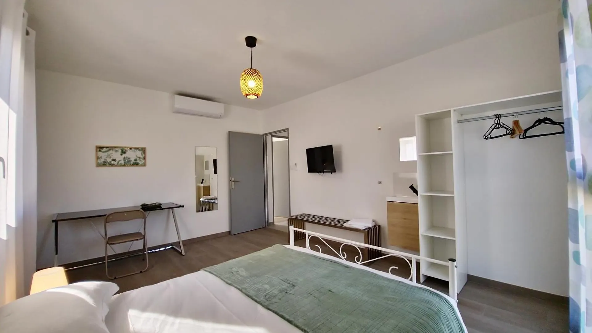 Urban Chambres Vénissieux