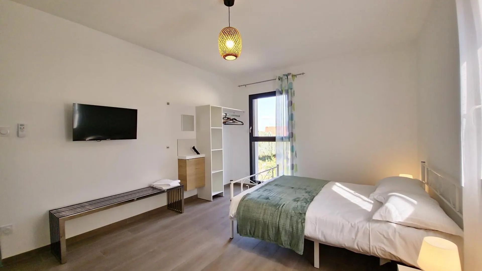 Urban Chambres Vénissieux